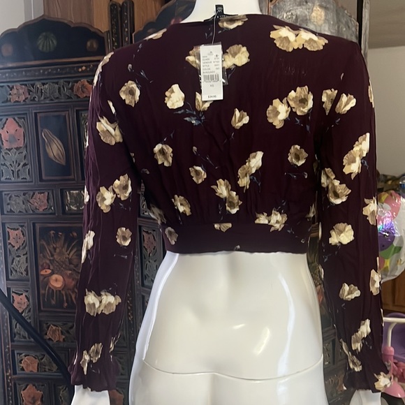 Kendall and kylie top - Picture 4 of 7